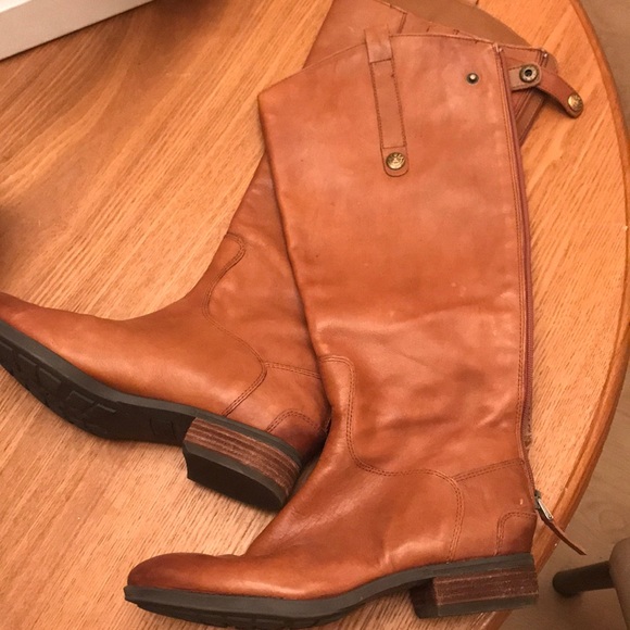 Sam Edelman Shoes - Sam Edelman boots